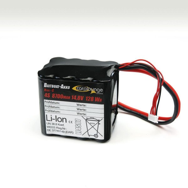 bait boat lithium battery, bait boat lithium battery Suppliers and