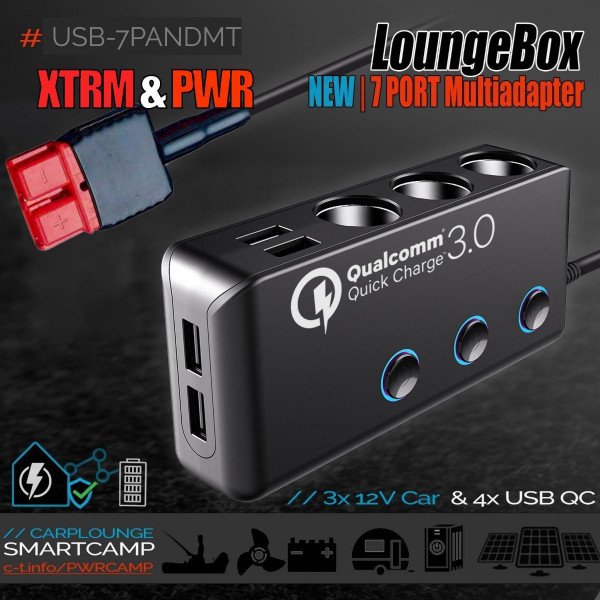 https://www.carplounge.co.uk/media/image/71/78/ec/0004330_loungebox-xtrm-pwr-multi-charge-adapter-7-port-12v-usb-qc_600x600.jpg